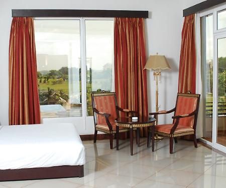היידראבד Pragati Resorts מראה חיצוני תמונה