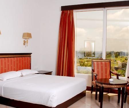 היידראבד Pragati Resorts מראה חיצוני תמונה