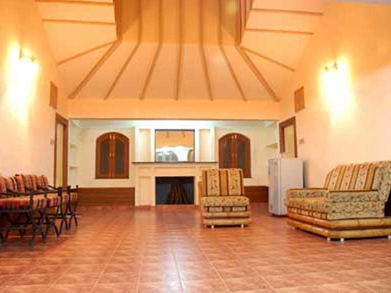 היידראבד Pragati Resorts מראה חיצוני תמונה