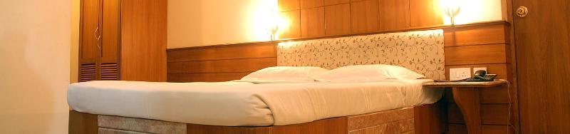 היידראבד Pragati Resorts מראה חיצוני תמונה
