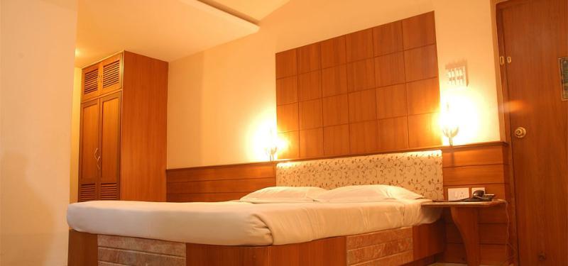 היידראבד Pragati Resorts מראה חיצוני תמונה