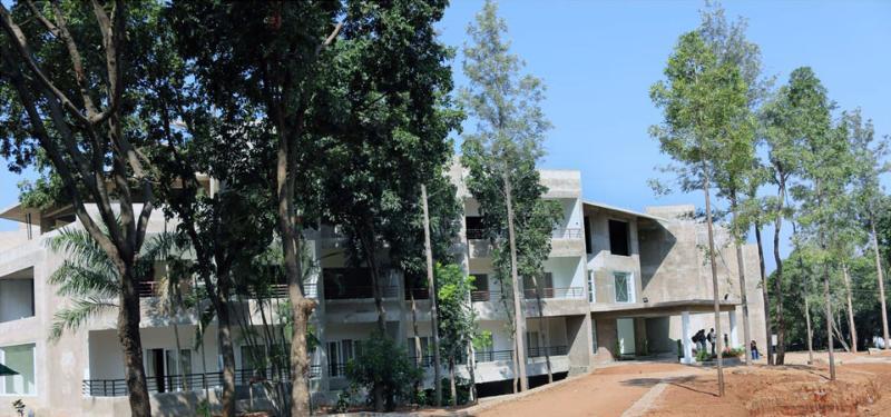 היידראבד Pragati Resorts מראה חיצוני תמונה