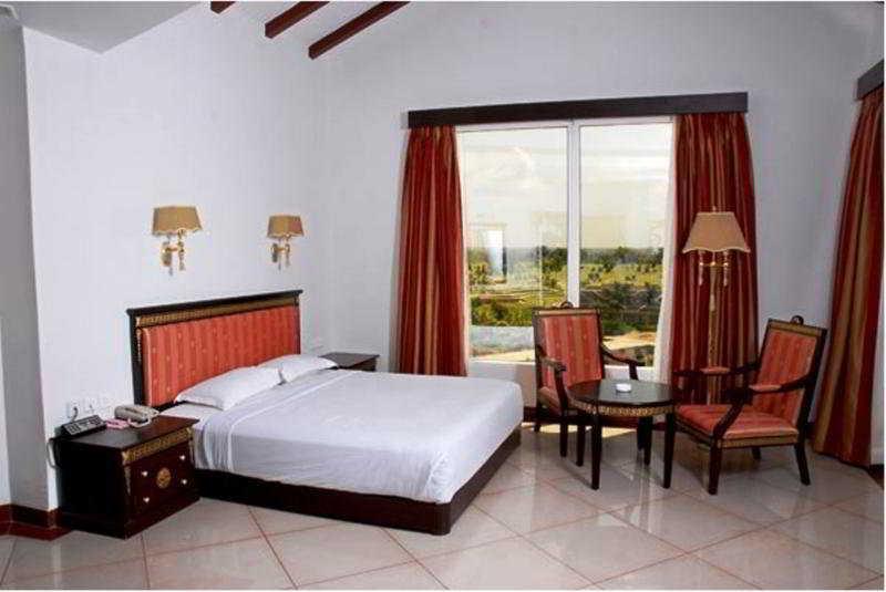 היידראבד Pragati Resorts מראה חיצוני תמונה