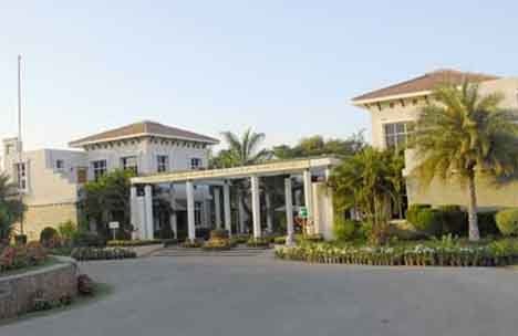 היידראבד Pragati Resorts מראה חיצוני תמונה